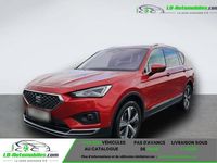 Occasion Seat Tarraco 150 ch (110 kW) 2021 SUV