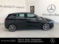 occasion Mercedes B180 Classe180d 2.0 116ch AMG Line Edition 8G-DCT