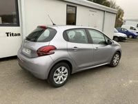 occasion Peugeot 208 1.2 85CH 2 PLACES