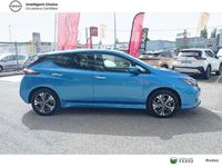 occasion Nissan Leaf LEAFElectrique 62kWh