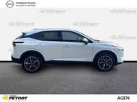 occasion Nissan Qashqai e-Power 190 ch