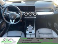 occasion Mercedes GLB250 BVA 4Matic