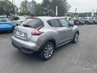 occasion Nissan Juke I 1.2 DIG-T 115ch Acenta