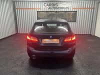 occasion BMW 216 Serie 2 (f45) da 116ch Business Design Dkg7