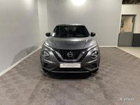 Occasion Nissan Juke N-Connecta 114 ch (83 kW) 2021 Gris SUV