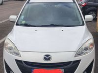 occasion Mazda 5 1.6 MZ-CD 11 7pl Shizuka