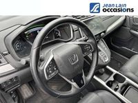 occasion Honda CR-V CR-VHybrid 2.0 i-MMD 4WD