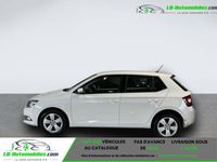 occasion Skoda Fabia 1.0 TSI 110 ch BVM