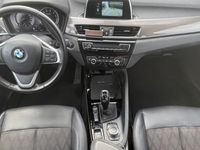 Occasion BMW M140 xLine 140 ch (102 kW) 2018 Citadine