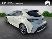 occasion Toyota Corolla 122h Design MY21