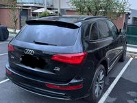 Occasion Audi Q5 Design 190 ch (139 kW) 2014 SUV