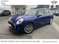 occasion Mini Clubman 