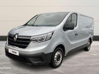 Occasion Renault Trafic 133 ch (97 kW) 2023 Gris Monospace