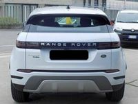 occasion Land Rover Range Rover evoque 2.0 D 150CH AWD BVA