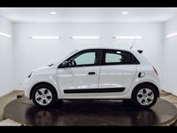 occasion Renault Twingo E-Tech Electric Intens R80 Achat Intégral - 21MY - VIVA3661149