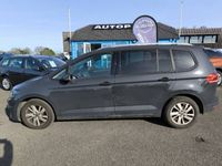 occasion VW Touran 2.0 Tdi 115ch Lounge Business Dsg7 7 Places