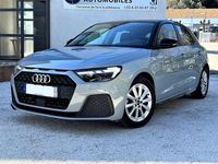 Occasion Audi A1 Advanced 110 ch (80 kW) 2022 Gris SUV