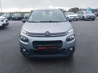 occasion Citroën C3 bluehdi 100 ss feel business