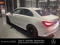 occasion Mercedes A180 Classe180 d 116ch AMG Line 8G-DCT