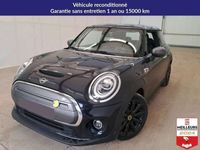 occasion Mini Cooper SE 3 Portes184 Yours +Cuir +Toit