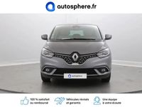 occasion Renault Scénic IV Scenic TCe 160 Energy Initiale Paris