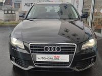 occasion Audi A4 Avant 2.0 TDI 143ch DPF Ambition Luxe (Bluetooth Régulateur Rada