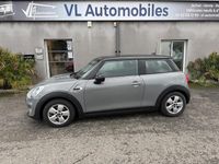 Occasion Mini Cooper 136 ch (100 kW) 2014 Citadine