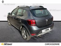 occasion Dacia Sandero SANDEROECO-G 100 Stepway