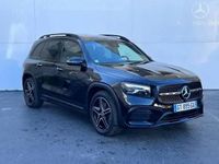 occasion Mercedes GLB200 Classe GlbD 8g-dct