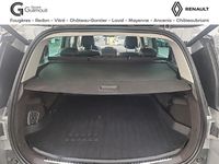 occasion Renault Espace Dci 160 Energy Twin Turbo Intens Edc