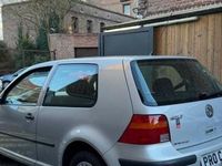 Occasion VW Golf IV 90 ch (66 kW) 2000 Berline