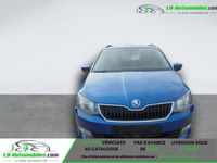 occasion Skoda Fabia Combi 1.2 TSI 90 ch BVM