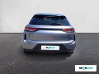 Occasion DS Automobiles DS3 Crossback E-Tense Performance Line Plus 100 kW (136 ch) 2020 Gris SUV