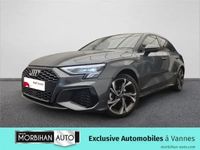 occasion Audi A3 Sportback 30 Tfsi Mild Hybrid 110 S Tronic 7 S Line