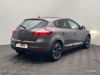 occasion Renault Mégane 1.2 Tce 130ch Bose Edc