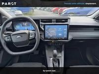 Occasion Ford Puma Business Edition 2024 Rouge