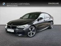 occasion BMW 630 Serie 6 d Xdrive 265ch M Sport Euro6d-t