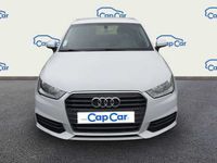 occasion Audi A1 Sportback Ultra - 1.4 TDI 90 S-Tronic 7