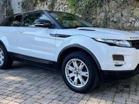 occasion Land Rover Range Rover evoque Coupé eD4 Dynamic