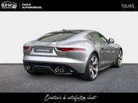 occasion Jaguar F-Type 5.0 V8 450ch First Edition Bva8