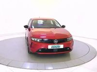 Occasion Opel Astra 110 ch (80 kW) 2024 Rouge Berline