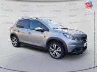 Occasion Peugeot 2008 Crossway 2018 Gris artense SUV