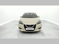 occasion Nissan Micra Micra 2021IG-T 92