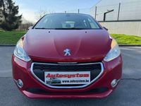 occasion Peugeot 208 1.2i Active*EURO5*GARANTIE 1AN*CARPASS*