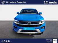 occasion VW Amarok Amarok3.0 TDI 240 BVA10 4MOTION