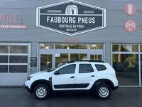 Occasion Dacia Duster 101 ch (74 kW) 2020 Blanc SUV