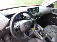 Occasion DS Automobiles DS3 Rivoli 130 ch (95 kW) 2022 Rouge Citadine
