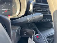 Occasion Citroën Berlingo PureTech 110 ch (80 kW) 2020 Blanc banquise Monospace