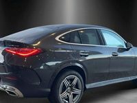 Occasion Mercedes GLC300e AMG line 197 ch (144 kW) 2023 Gris SUV