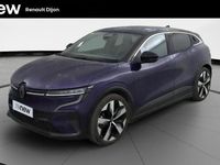 Occasion Renault Megane E-Tech Techno 161 kW (220 ch) 2025 Bleu Berline